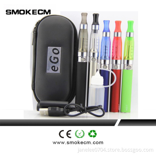 Guarantee 100% CE Certification Super Quality Max Vapor E Cigarette Electronic Cigarette Starter Kit